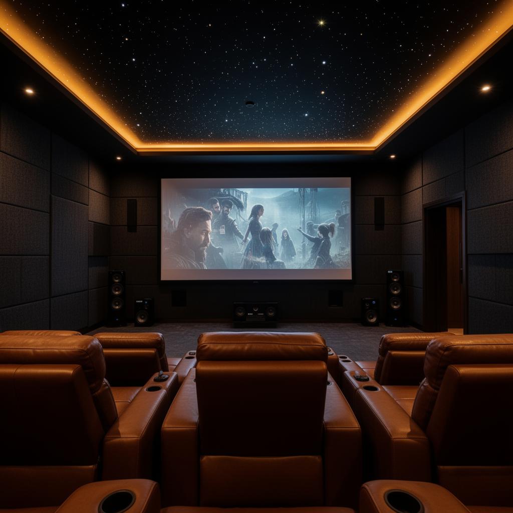 Private Cinema
