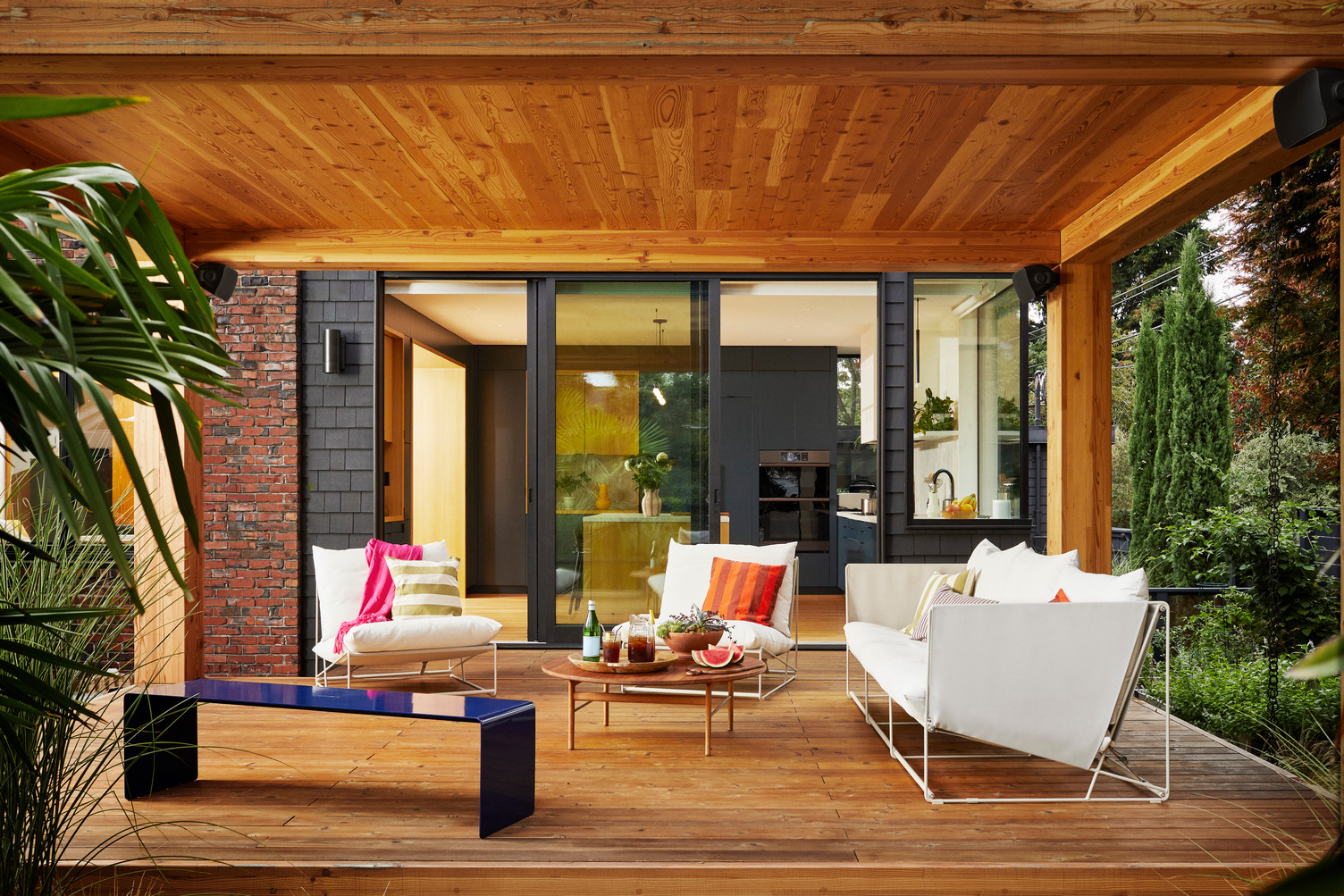 Sonos listening environment