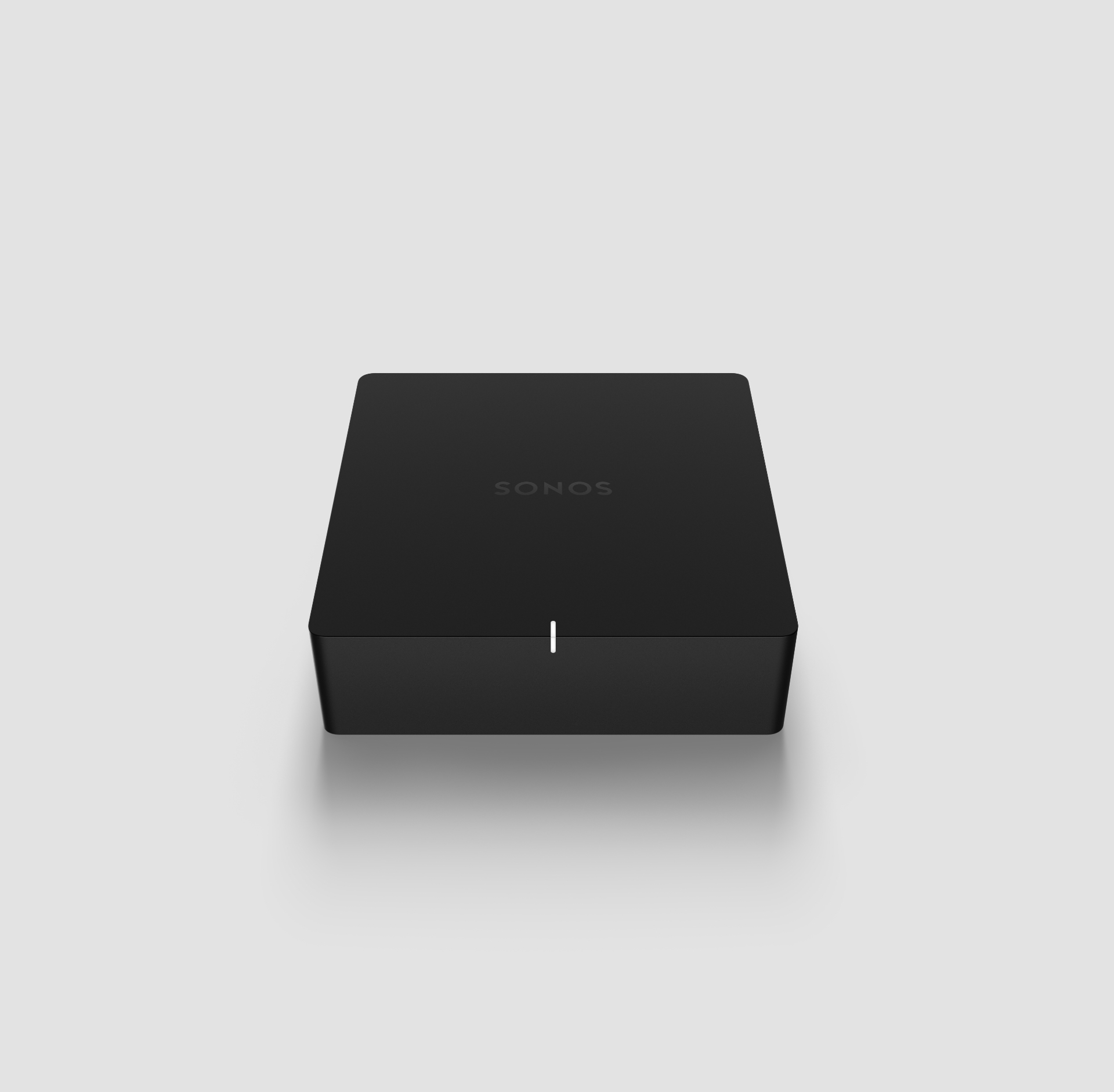 Sonos Port