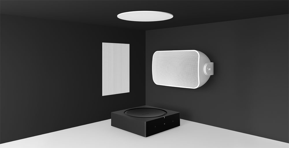 Sonance by Sonos