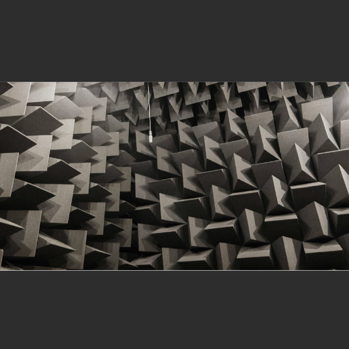 A BEGINNER'S GUIDE TO ACOUSTICS