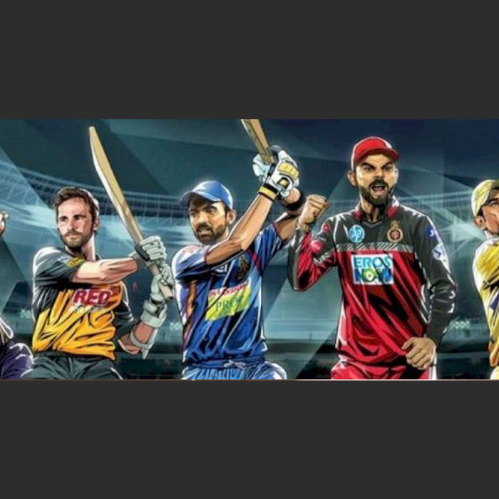 5 REASONS TO WATCH IPL 2020 ON A BIG SCREEN.