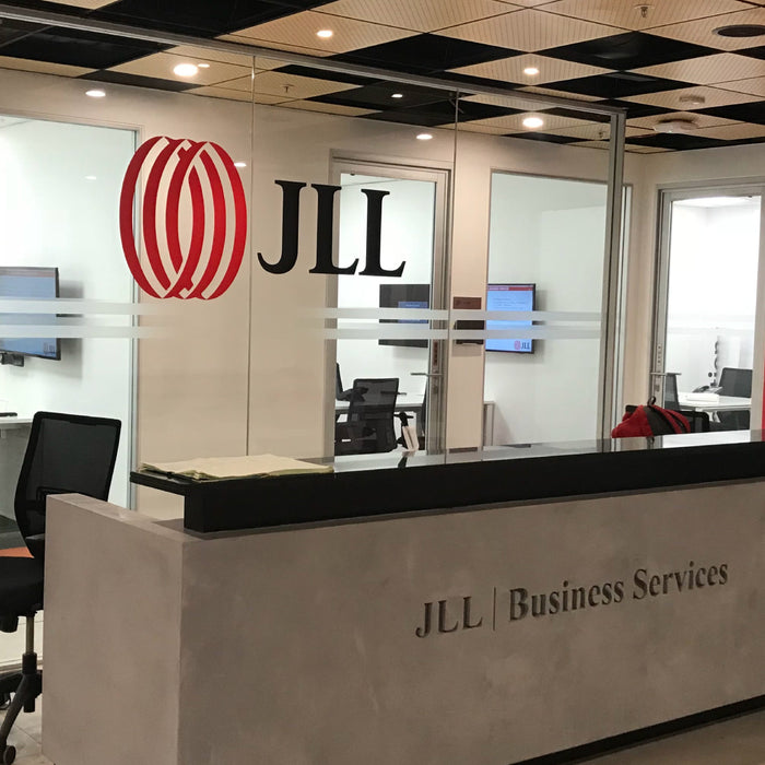 JLL Business Services Headquarters