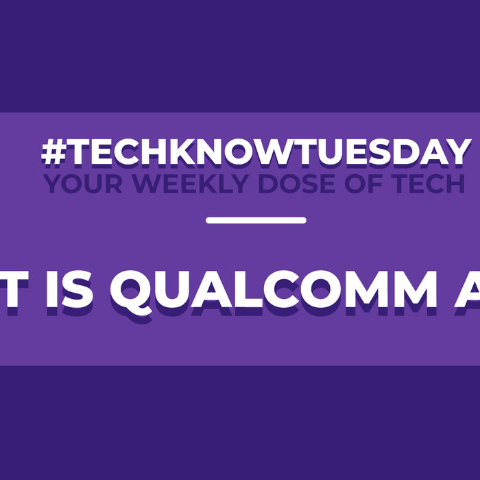 What is Qualcomm aptX?
