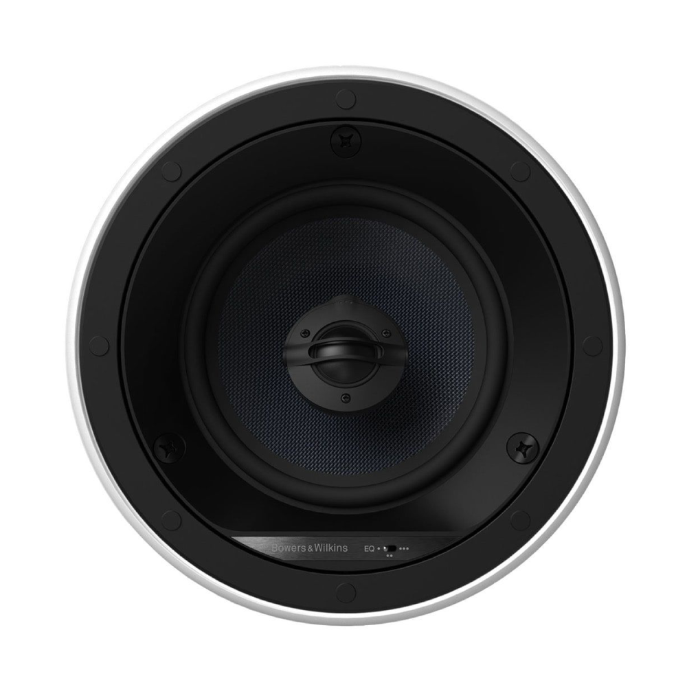 Bowers & Wilkins CCM Performance Series