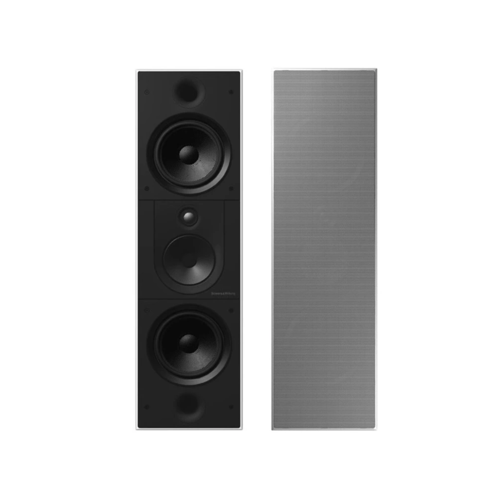 Bowers & Wilkins CWM Reference Series