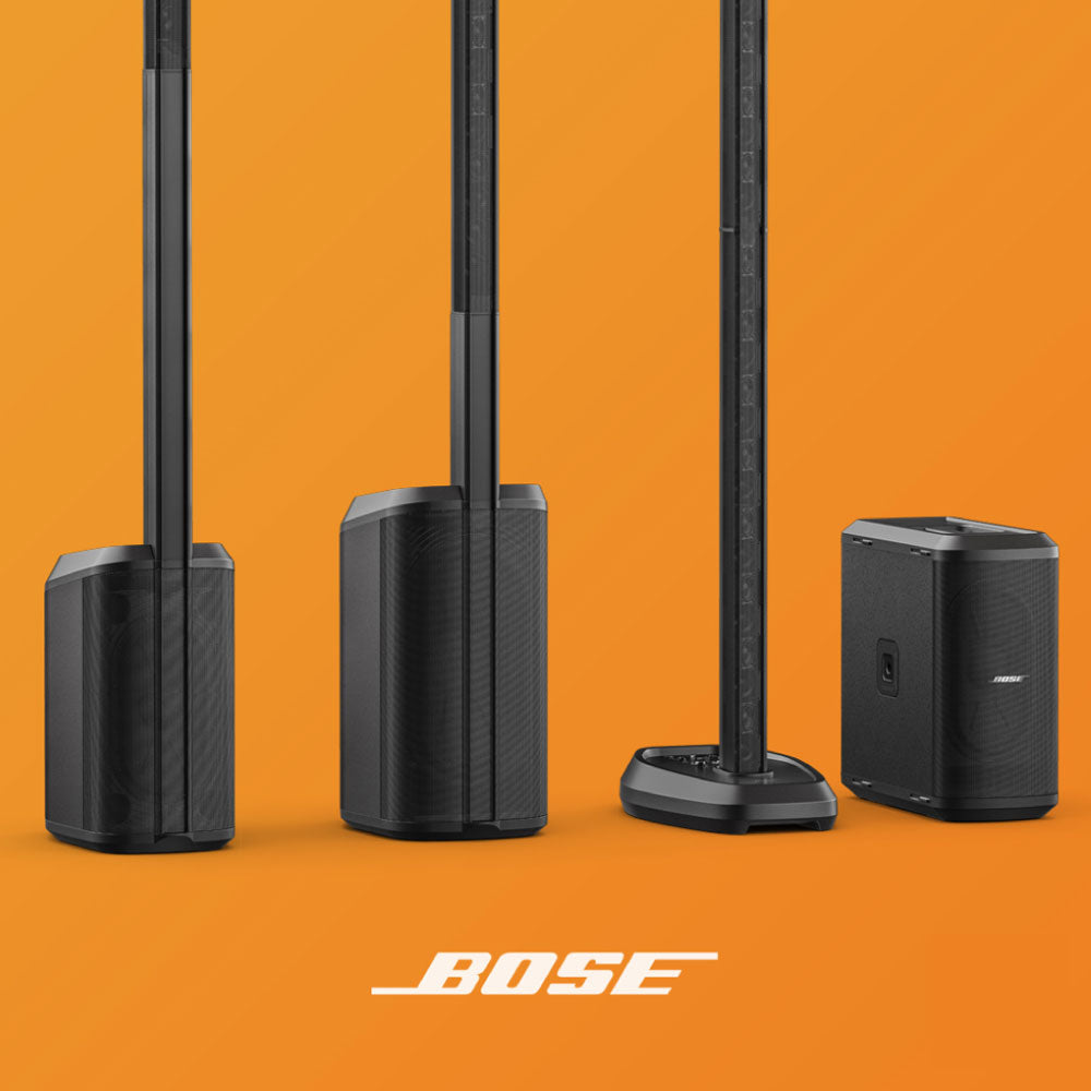 Bose L1 Pro Series