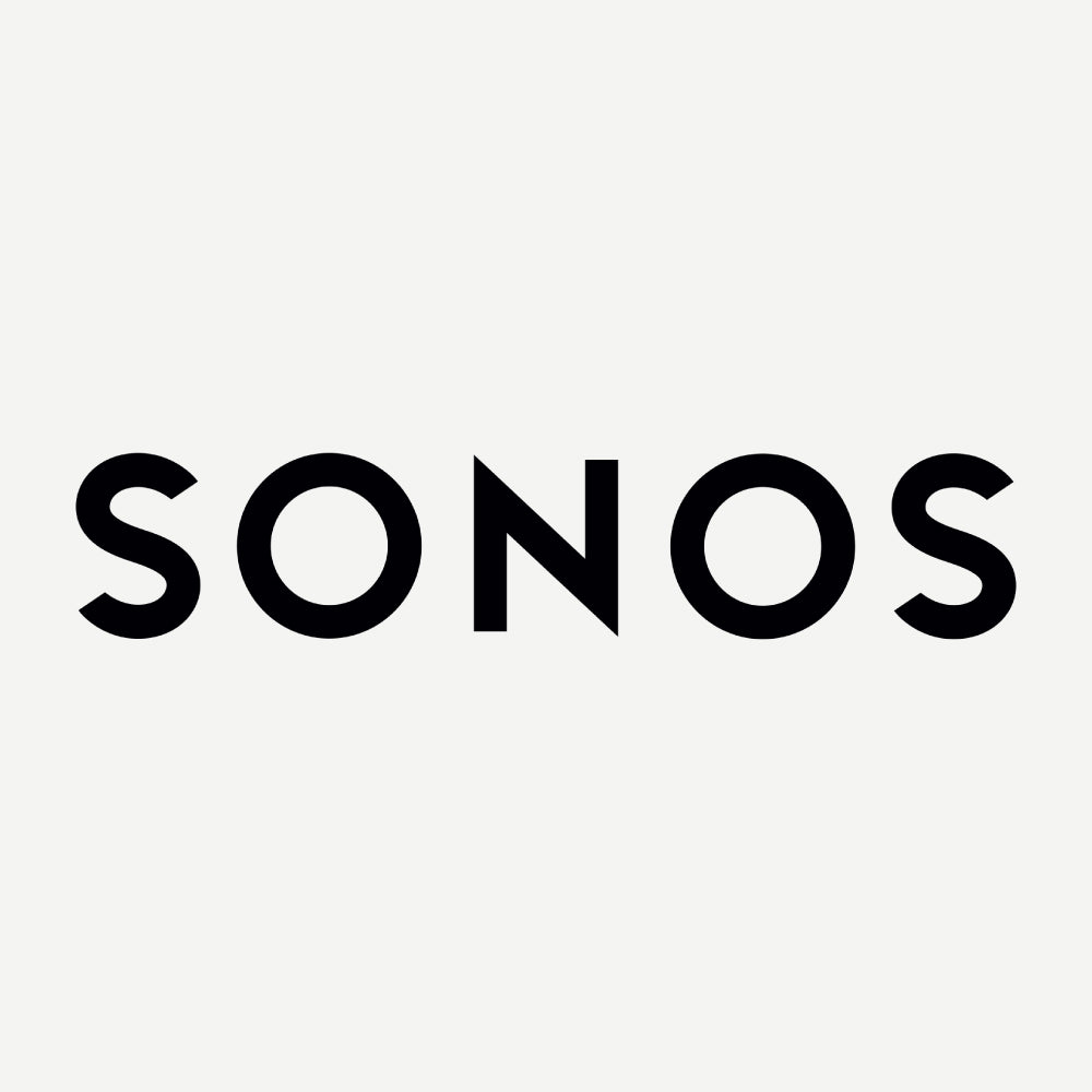 Sonos Home Theatre Systems