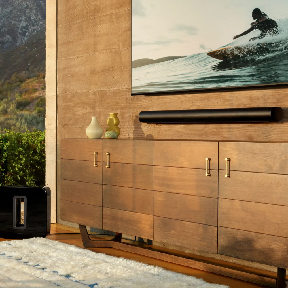 Sonos Smart Soundbars