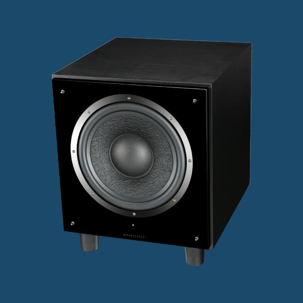 Wharfedale Subwoofers