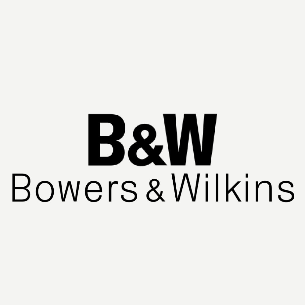 Bowers & Wilkins Home Theatre Systems