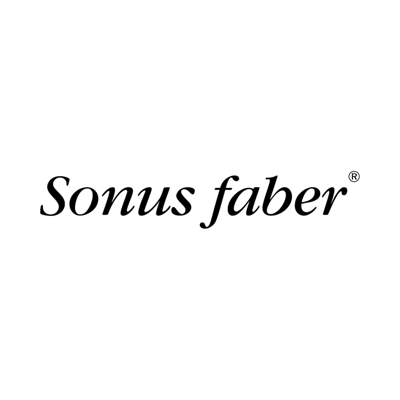 Sonus Faber