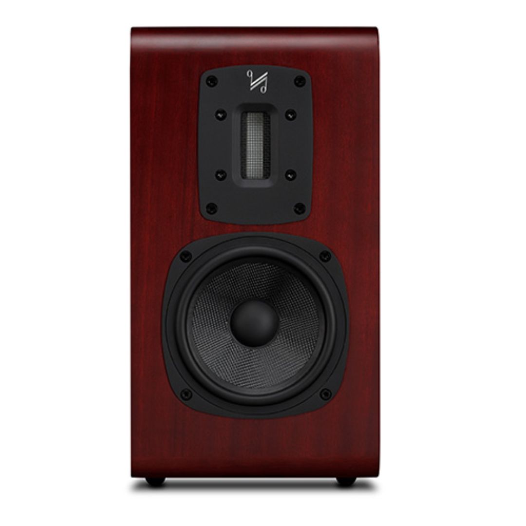 Quad s2- Bookshelf Speakers - Pair