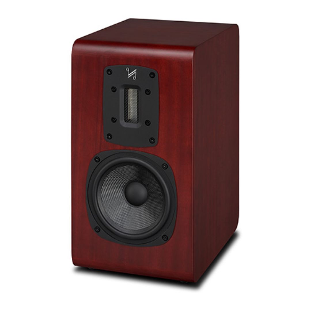 Quad s2- Bookshelf Speakers - Pair