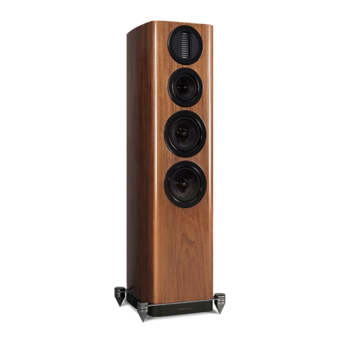 Wharfedale Aura 3- Floorstanding Speakers