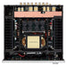 QUBIX - Luxman L595ASE integrated amplifier