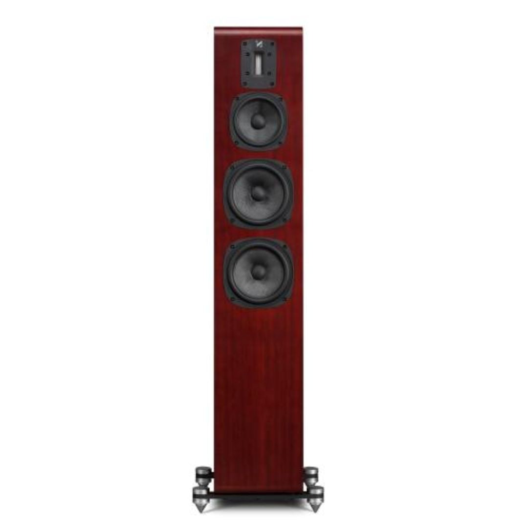 Quad S5- Floor Standing Speakers - Pair