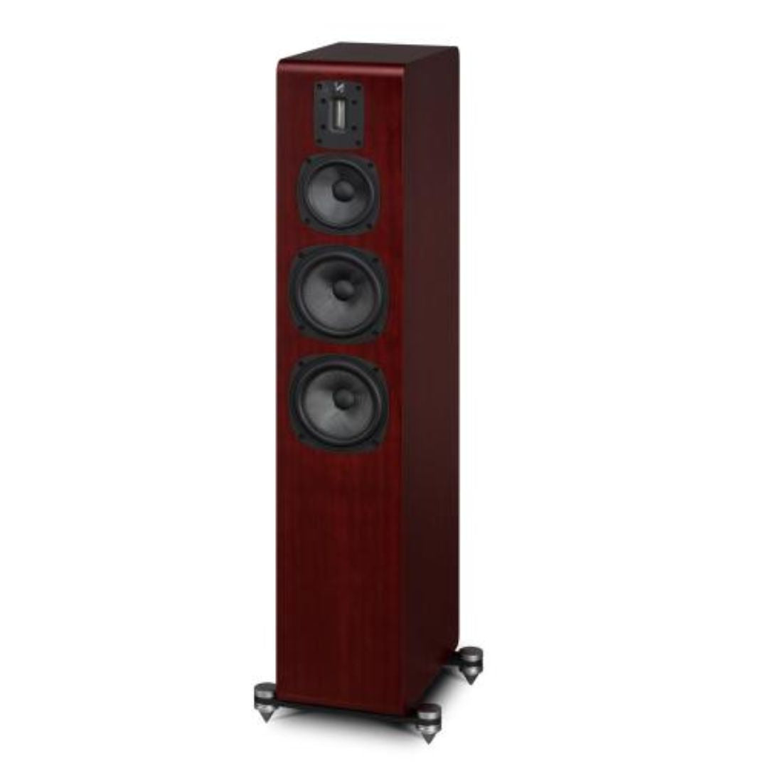 Quad S5- Floor Standing Speakers - Pair