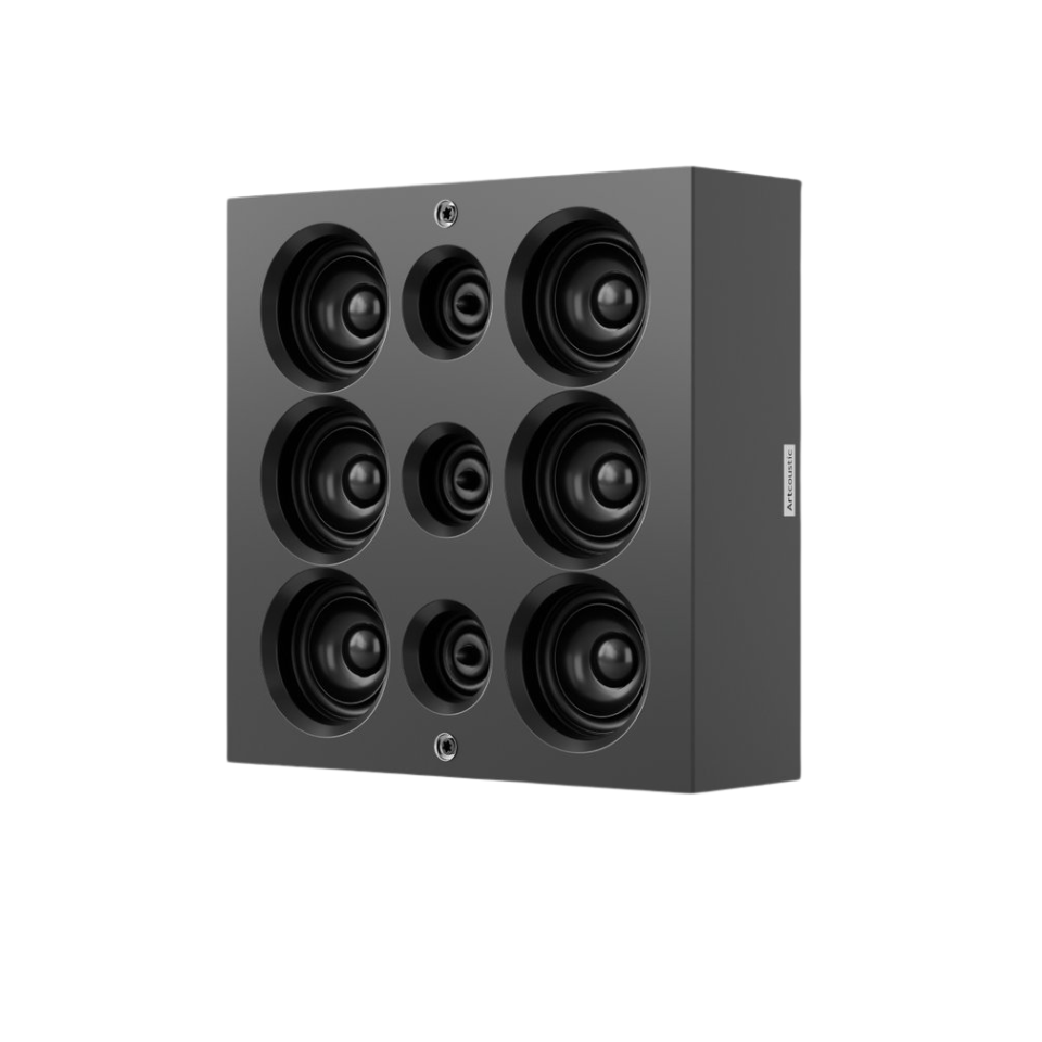 Artcoustic - Spitfire A6 - Wall/Ceiling Mounted Speakers