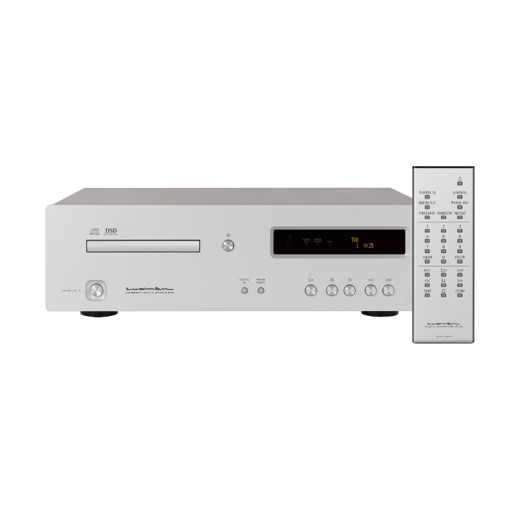 D-03X CD Player