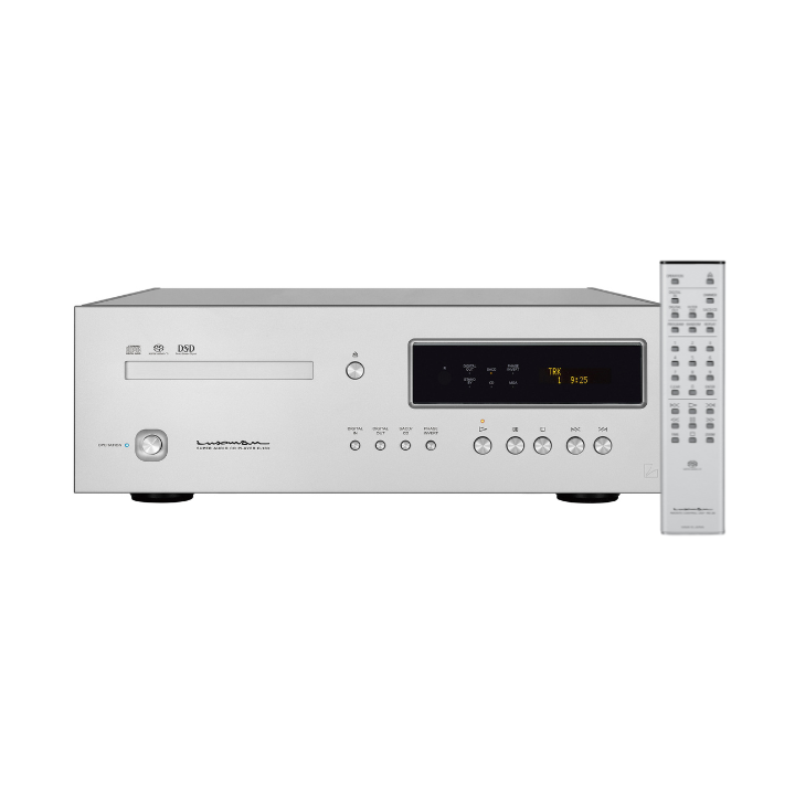D-10X CD Player