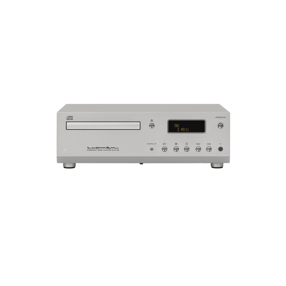 D-N150 CD Player