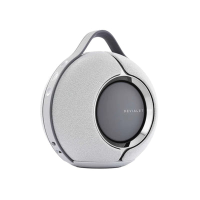 Devialet Mania