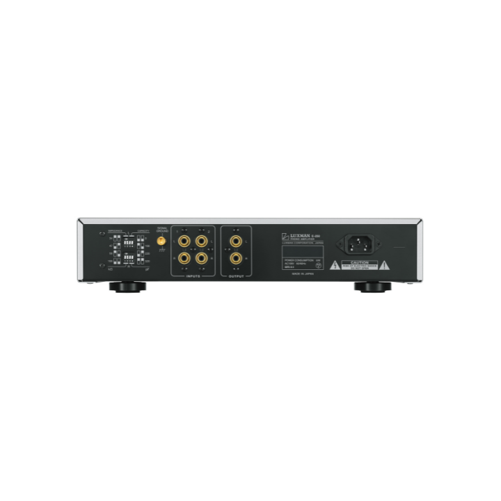 E-250 Phono Amplifiers