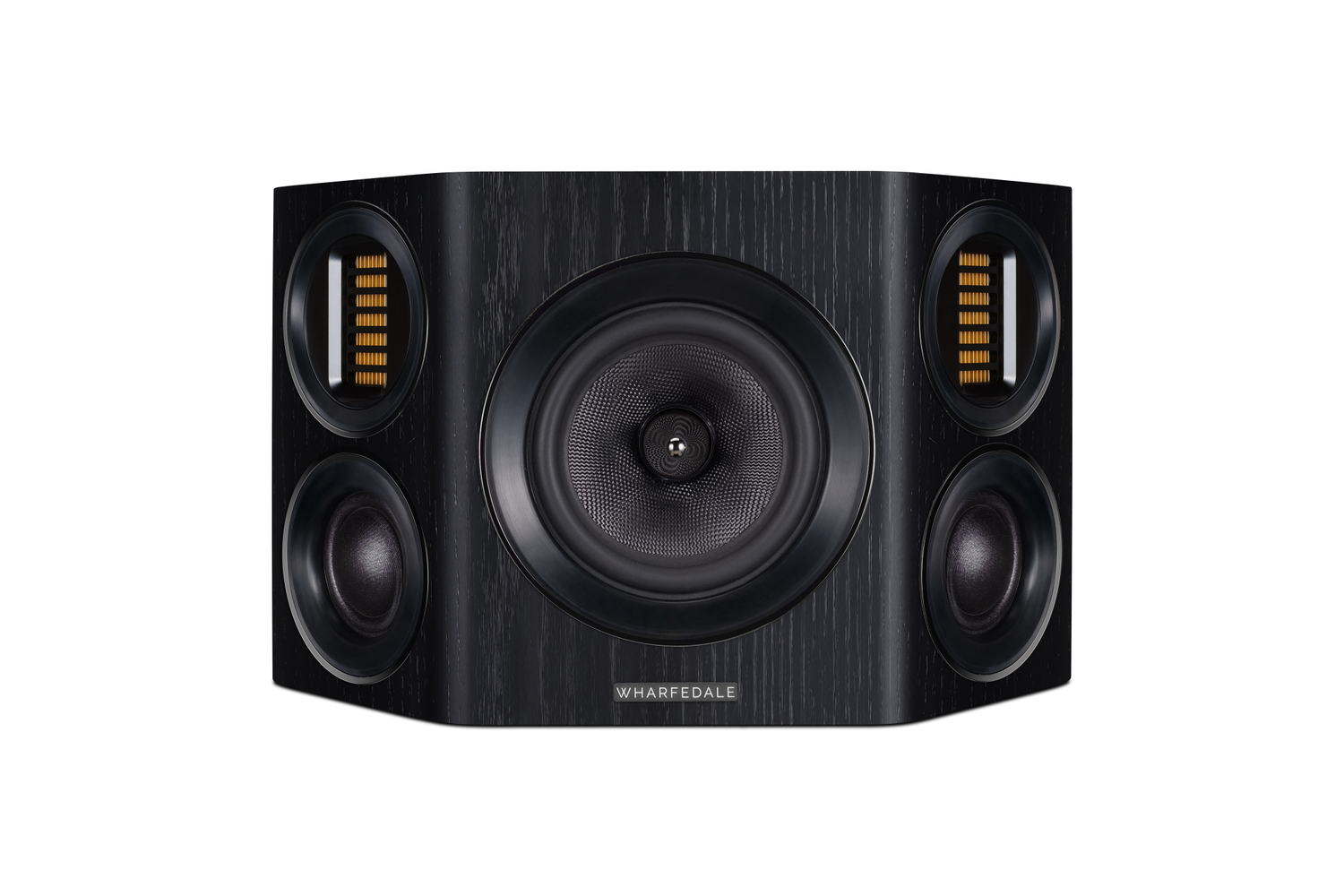 Wharfedale Evo 4.S  3-Way Surround Speaker