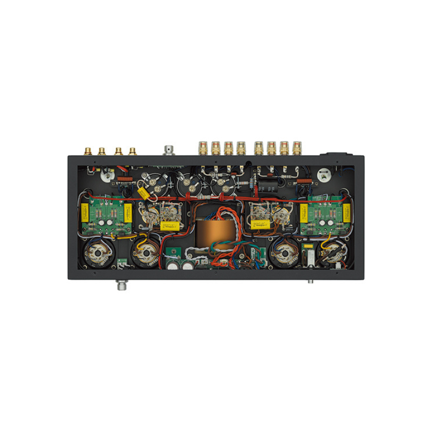 LX-380 Vacuum Tube Amplifier