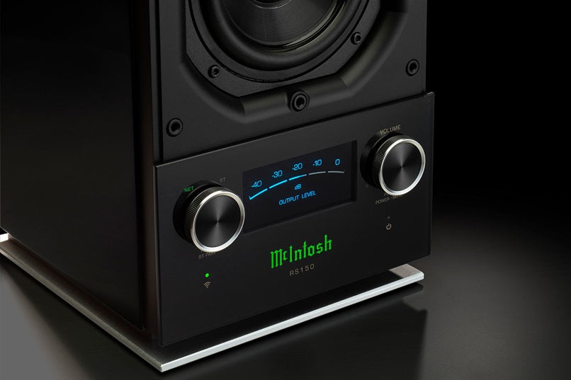 Mcintosh RS 150 Wireless Loudspeaker