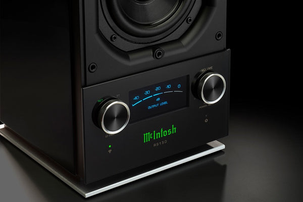 Mcintosh RS 150 Wireless Loudspeaker