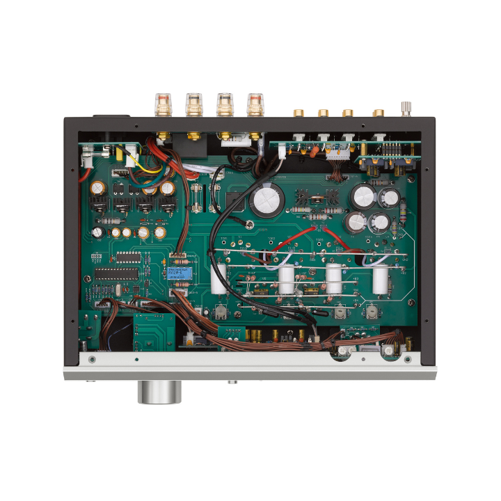 SQ-N150 Vacuum Tube Amplifier