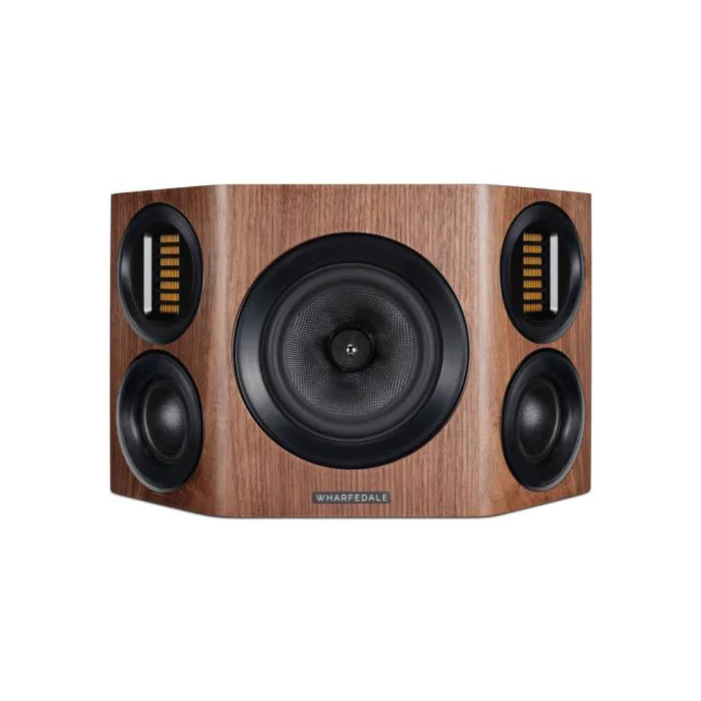 Wharfedale Evo 4.S  3-Way Surround Speaker