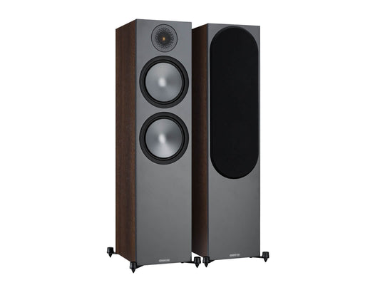 Monitor Audio Bronze 500 Floorstanding Speakers