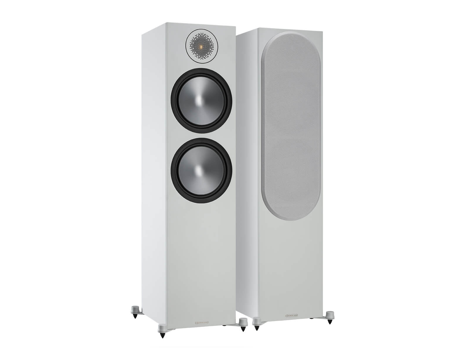 Monitor Audio Bronze 500 Floorstanding Speakers