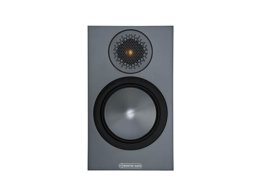 Monitor Audio Bronze 50 Bookshelf Loudspeakers