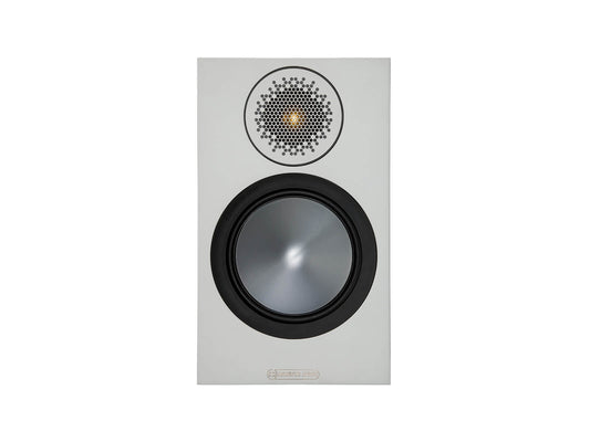 Monitor Audio Bronze 50 Bookshelf Loudspeakers