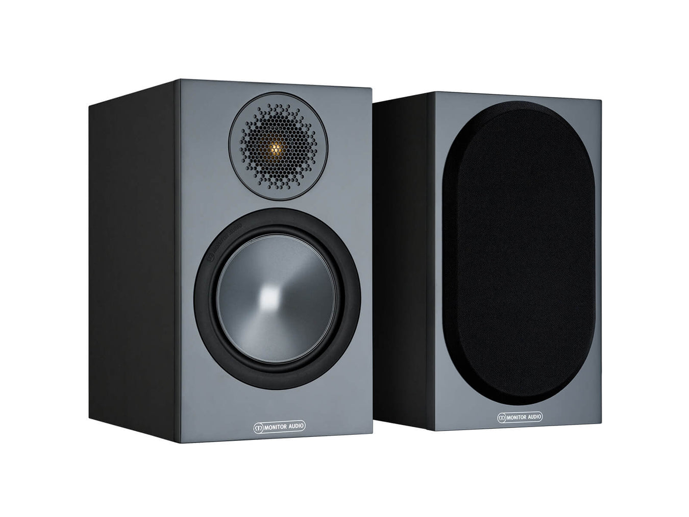 Bookshelf Speakers : 50,000 - 1,00,000