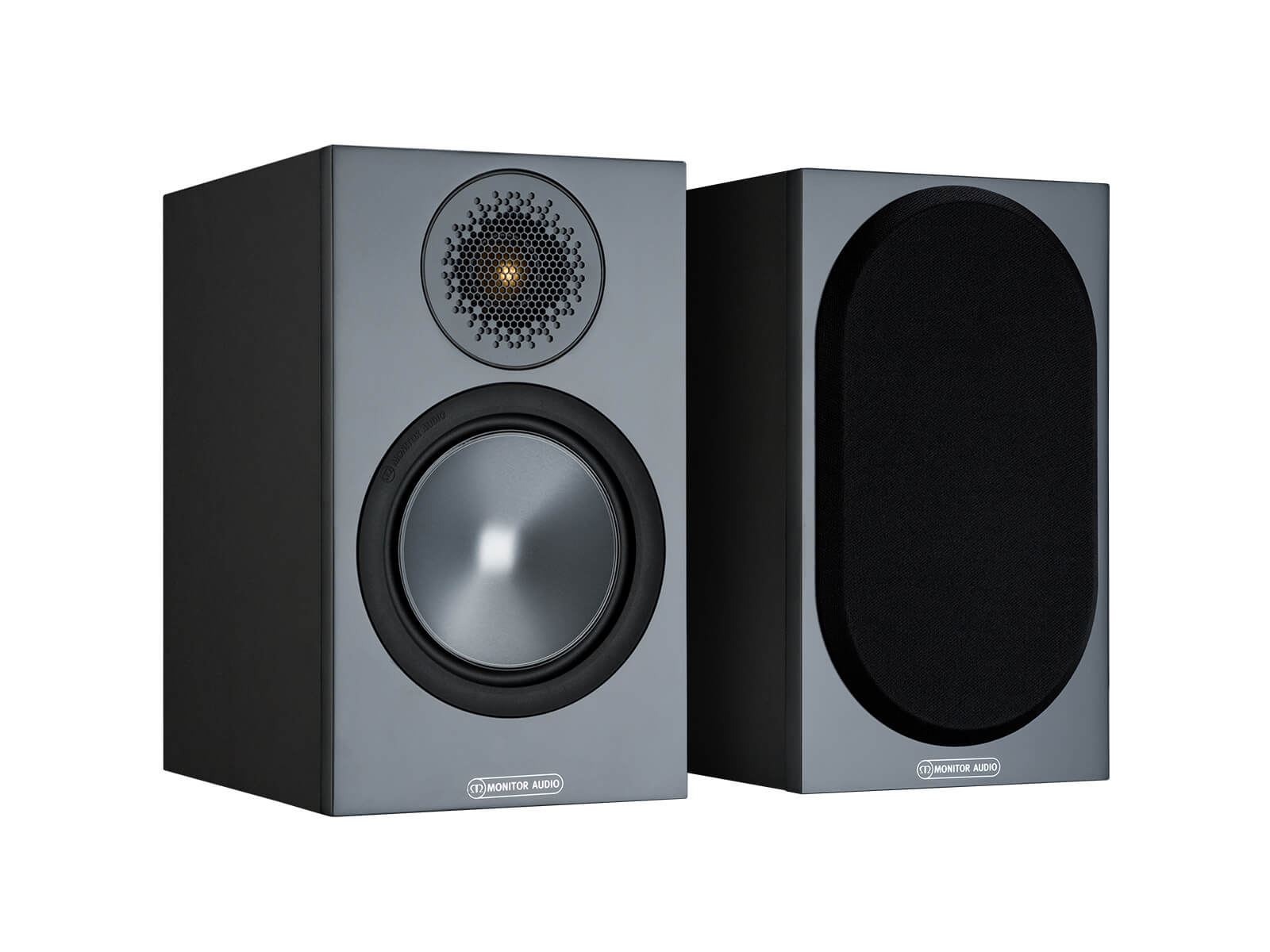 Monitor Audio Bronze 50 Bookshelf Loudspeakers