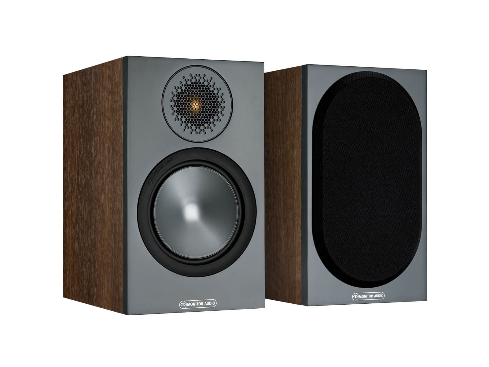 Monitor Audio Bronze 50 Bookshelf Loudspeakers