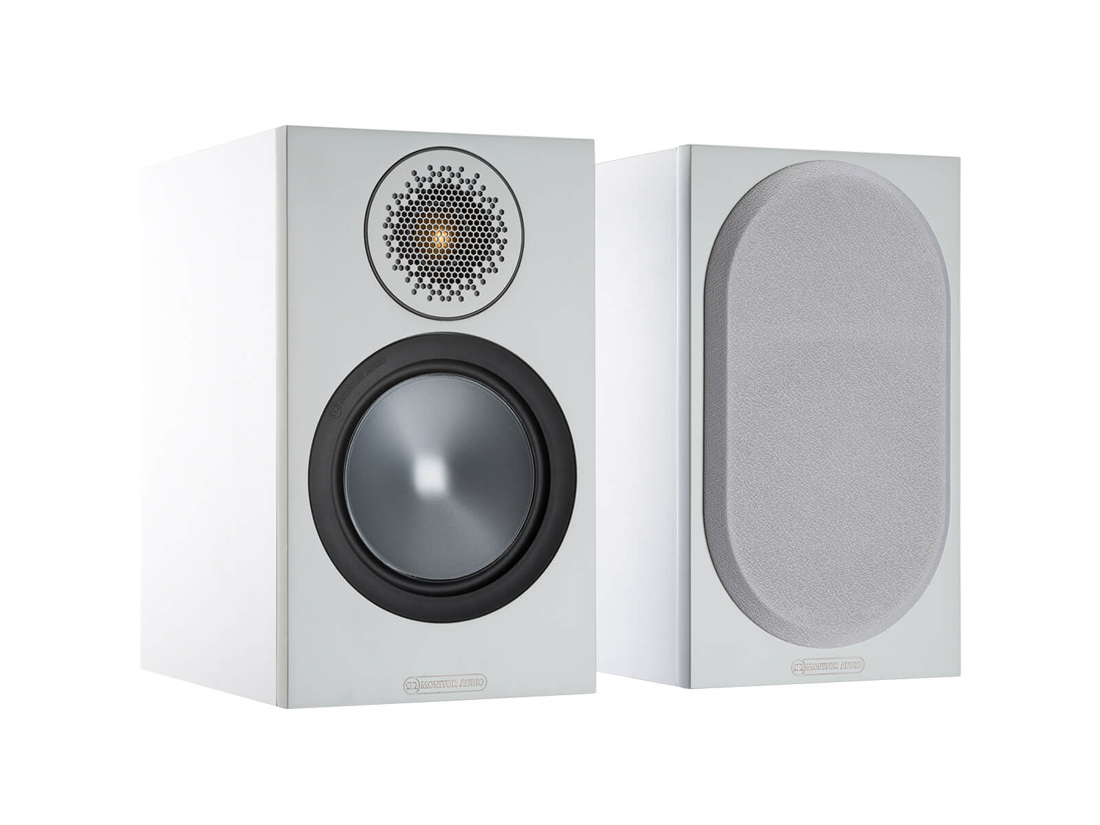 Monitor Audio Bronze 50 Bookshelf Loudspeakers