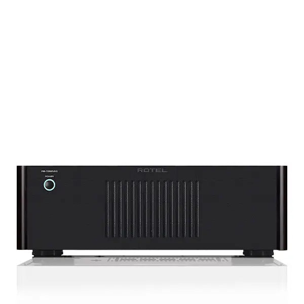 Rotel RB-1582 MkII - 200W Stereo Power Amplifier