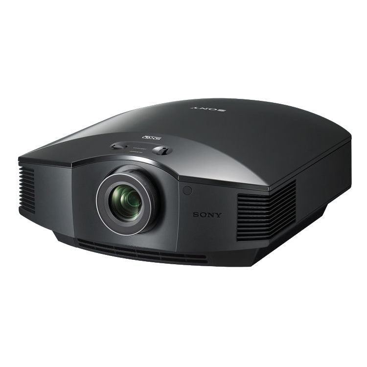 Sony VPL-HW45ES - Full HD SXRD Home Cinema Projector