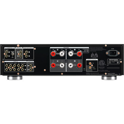 Marantz PM8006 - Stereo 140W Integrated Amplifier