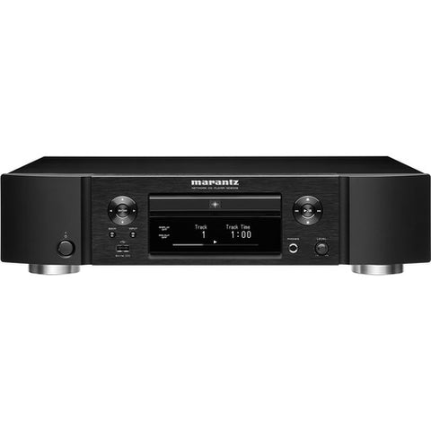 Marantz ND8006 - Network Audio and CD Player