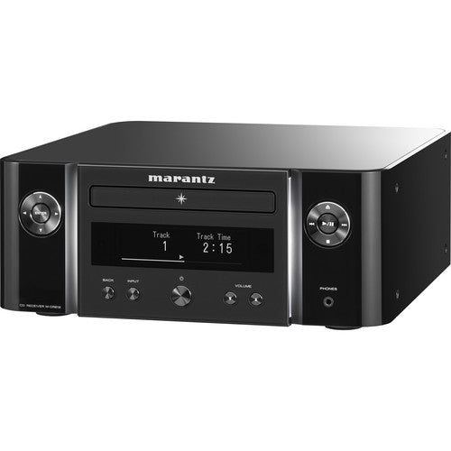 Marantz M-CR612P - HEOS Network Stereo Receiver