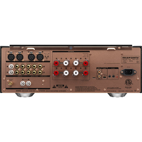 Marantz PM-10 - Stereo 200W Power Amplifier