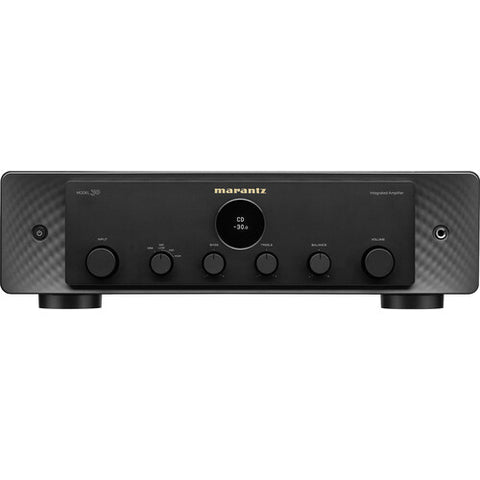 Marantz MODEL 30 - Stereo 200W Integrated Amplifier