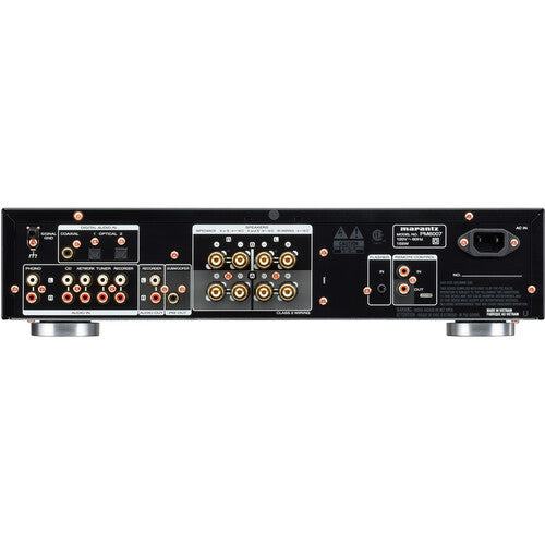 Marantz PM6007 - Stereo 90W Integrated Amplifier